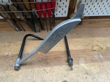 INCA Saw Blade Guard Assembly