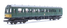 LIMA 'OO' GAUGE L205137 BR