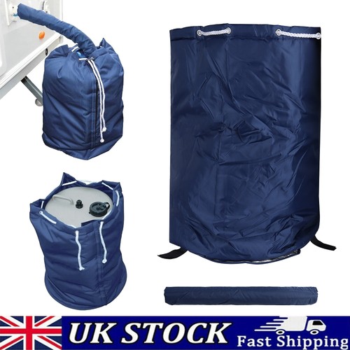 Insulated water bottle carrier - insulated,