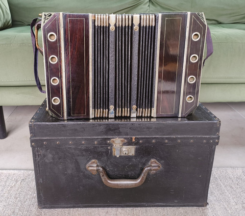 Vintage chromatiphon chromatic - vintage,