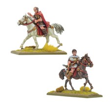 Roman Generals Lucius Sulla &