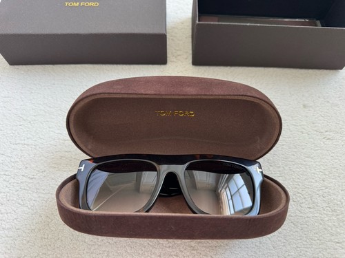 Tom ford fausto ft0711 - tom,