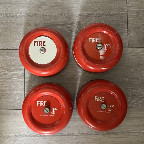 24v conventional fire - 24v,