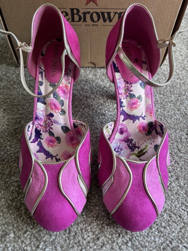 Joe browns women pink - joe,
