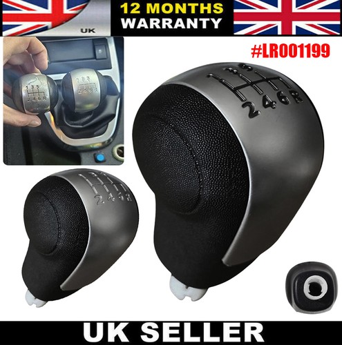 Speed manual gear shift - manual,