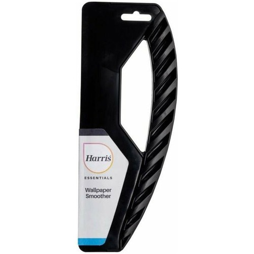 Harris wallpaper hanging - harris,