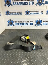 MITSUBISHI EVO  7/8/9  (2005) - OS (DRIVER) FRONT SEAT BELT TK-AB2-N678