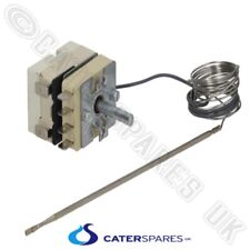 BLUE SEAL 017121 TURBOFAN 31 CONVECTION OVEN THERMOSTAT C/W WITH FAN SWITCH