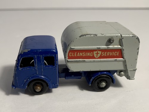 Rare lesney matchbox 15 - rare,