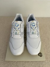 Puma Disc Rudolf Dassler XS 7000 Formstrip Trainers Rare UK9.5 EU 44 New Boxed