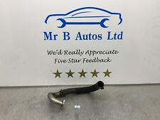 2009 ASTRA H MK5 1.7 ECO FLEX Z17DTR TURBO INTERCOOLER HOSE PIPE