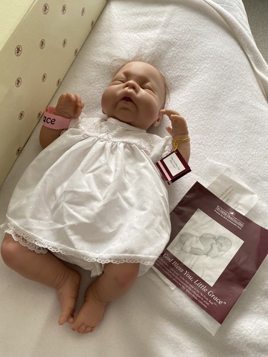 Ashton drake reborn dolls - drake,