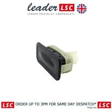 Boot Tailgate Handle Switch