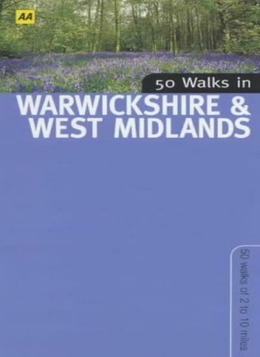 Walks warwickshire by - 50, in