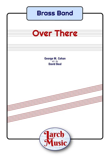 Over there brass - there, band