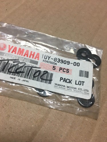 Yamaha 1uy 83909 quad - yamaha,