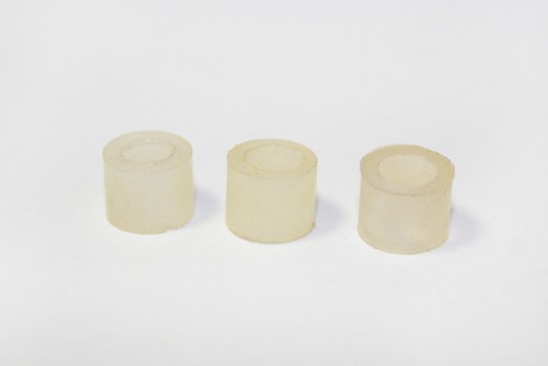 Spacer pipe - 3, x