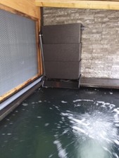 Bakki Shower With High Quality