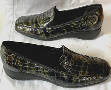 Ladies Dorndorf Croc Style