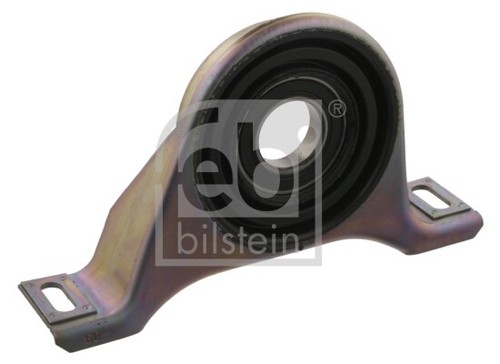 Mounting propshaft febi - propshaft,