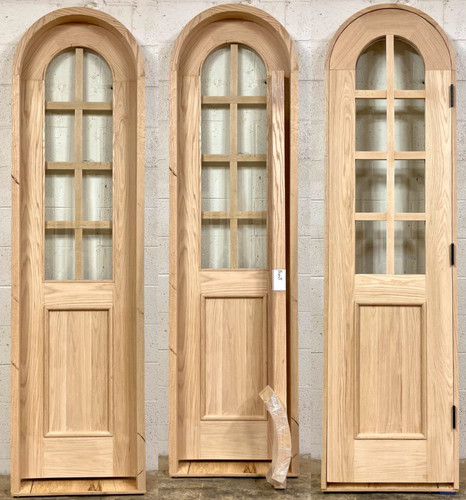 Rustic solid white - , wood