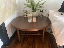 ikea coffee table