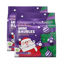Cadbury Milk Chocolate Tree