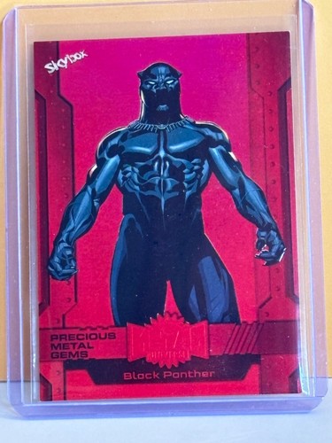 Black panther 2024 - panther, marvel