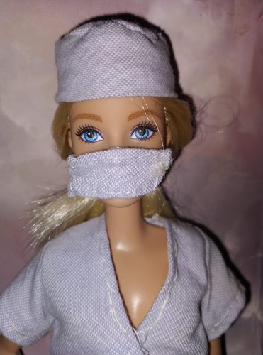 Barbie babysitter club - babysitter, baby