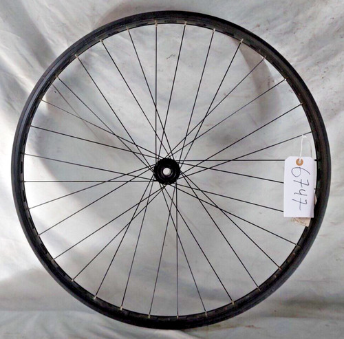 Bontrager fat bike front - fat,