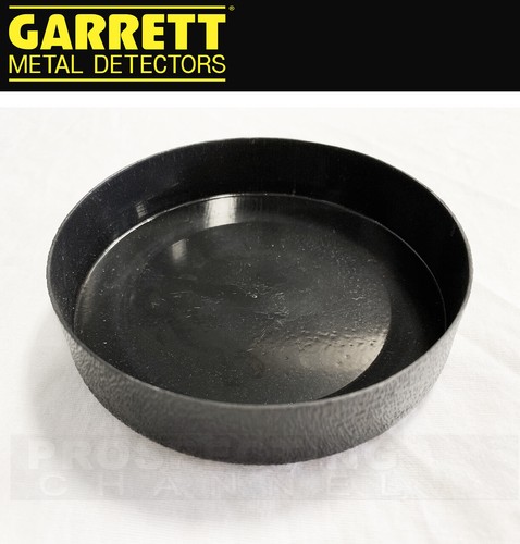 Garrett metal detector - detector, 4.5"