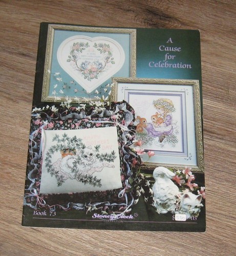 Cause for celebration cross - for,