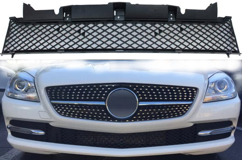 Front bumper lower - bumper,