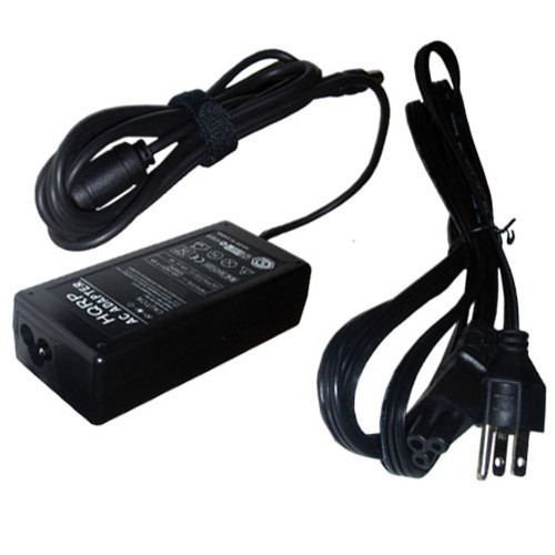 Hqrp adapter power supply - ac,