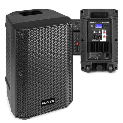Vonyx vsa active pa - active,