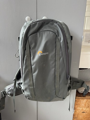 Lowepro whistler 450 - lowepro, ii