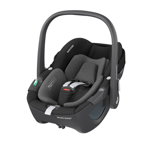 Maxi cosi pebble - pebble, 360