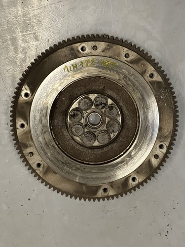 Honda s2000 flywheel oem f20 - honda,