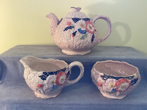 Art deco wain melba ware - art,