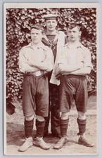 Naval Sailors HMS Excellent