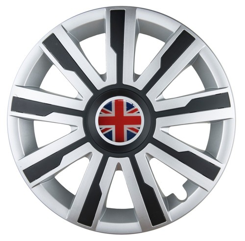 Set wheel trims - of,