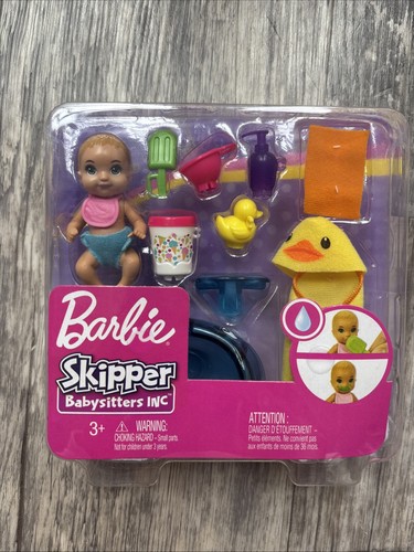 New box barbie - in,