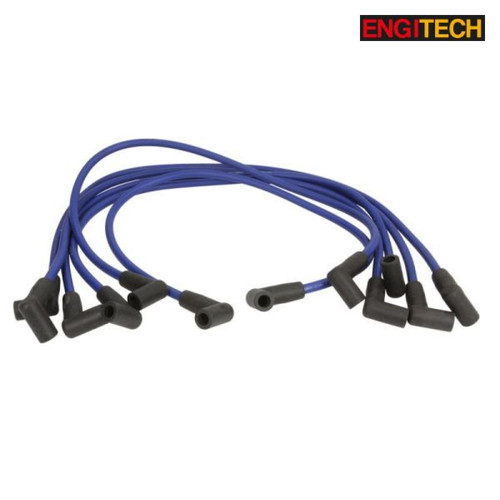 Ignition cable kit - ignition,