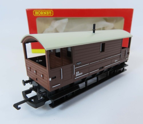 Gauge hornby r6144 ex - oo,