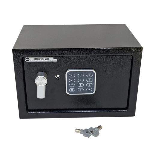 Yale ysv 200 db1 - yale, electronic