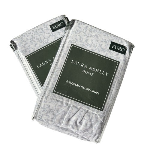 Laura ashley euro pillow - 2,