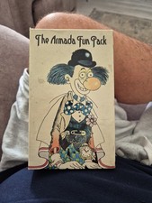 The Armada Fun Pack Vintage