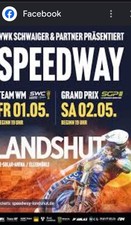 Speedway grand prix - ,