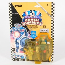 MOC 1992 Tyco Crash Dummies