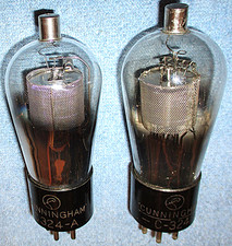 2 Cunningham C-324 aka  24A